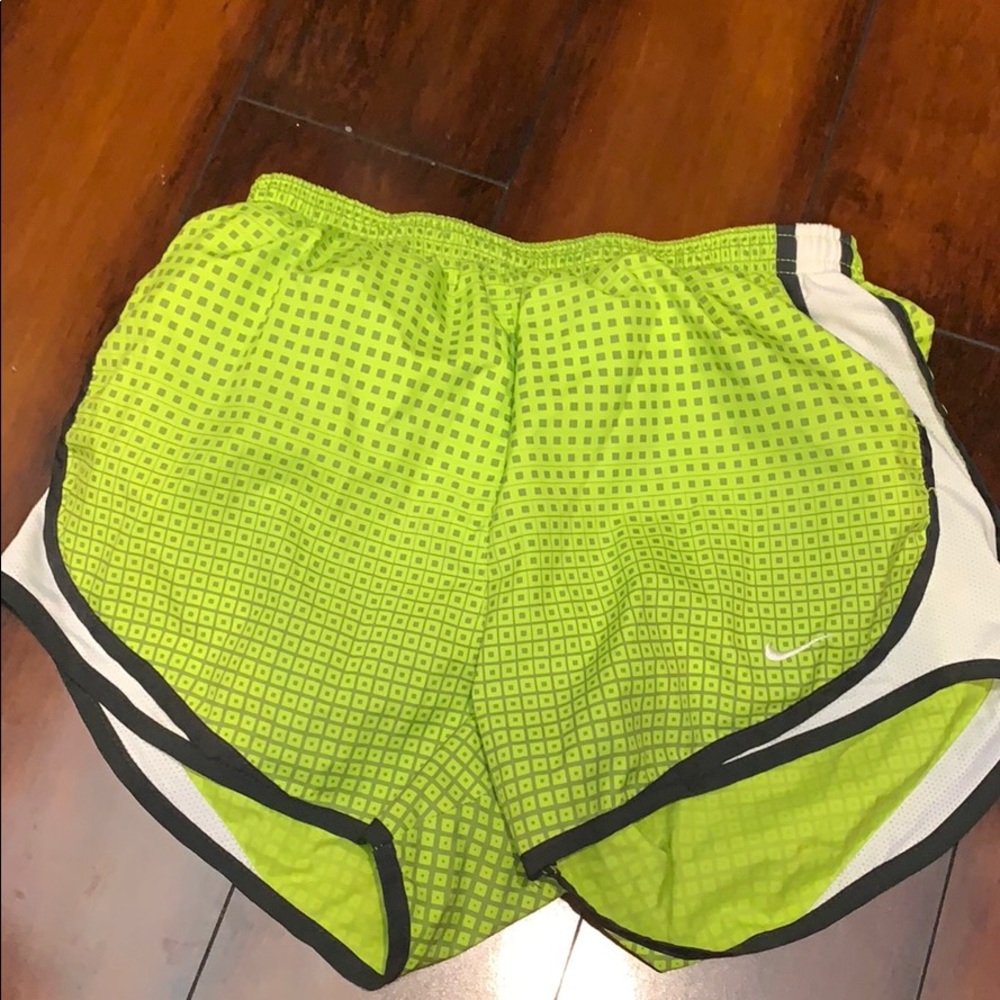 Nike shorts